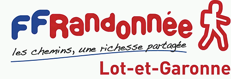 logo FFR Lot et Garonne